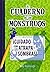 Cuidado con los atrapasombras: Cuaderno de monstruos 3