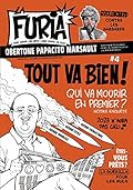 La Furia - Tome 4