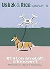 Usbek & Rica n°34...