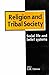 Religion and Tribal Society