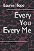 Every You Every Me