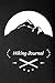 Hiking Journal: Hiking Jour...