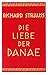 Die Liebe der Danae: Heiter...