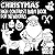 Christmas High Contrast Bab...