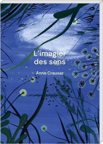 L’Imagier des sens (Paperback)