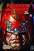 Predador Vs. Juiz Dredd Vs....