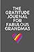 The Gratitude Journal for F...