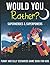 Would You Rather? Superhero...