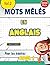 MOTS MÊLÉS EN ANGLAIS POUR ...