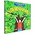Picture A Tree (Chinese Edition)