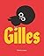 Gilles (Album) (French Edition)
