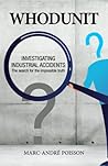 Whodunit: Investi...