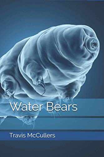 Water Bears (Paperback)
