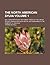 The North American sylva; or, A description of the forest trees of the United States, Canada and Nova Scotia, not described in the work of F.A. Michaux Volume 1