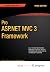 Pro ASP.NET MVC 3 Framework