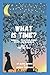 What is Time?: Time and Sel...