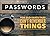 Passwords by Brandon Toews