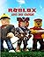 Roblox Libro Para Colorear:...