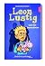 Leon Lustig und die Datendiebe: Band 3