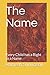The Name by Ramesh Srinivasan