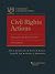 Civil Rights Actions by John Jeffries  Jr.