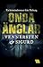Onda änglar (Varbergsdeckarna Book 4) (Swedish Edition)