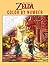 Legend of Zelda Color by Nu...