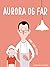 Aurora og far (Danish Edition)