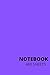 NOTEBOOK 480 SHEETS
