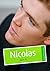 Nicolas (pulp gay)