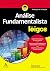 Analise fundamentalista par...