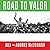Road to Valor by Aili McConnon