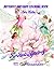 Butterfly And Fairy Coloring Book For Kids by M.C. Alexander