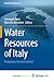 Water Resources of Italy: P...