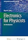 Electronics for Physicists: An Introduction