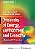 Dynamics of Energy, Environ...