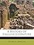 A History Of English Litera...