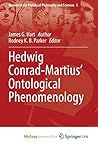 Hedwig Conrad-Martius' Ontological Phenomenology
