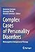 Complex Cases of Personality Disorders: Metacognitive Interpersonal Therapy