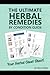 The Ultimate Herbal Remedie...