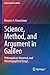 Science, Method, and Argume...