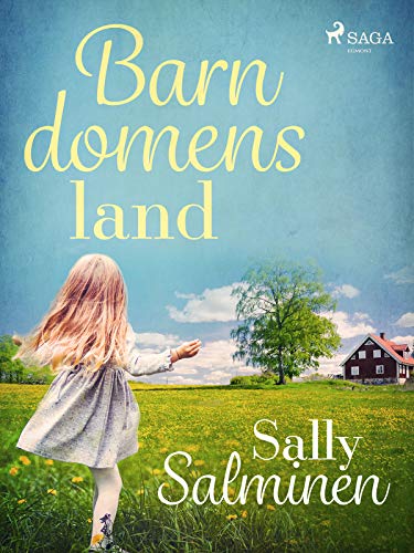 Barndomens land (Swedish Edition)