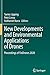 New Developments and Environmental Applications of Drones: Proceedings of FinDrones 2020