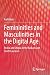 Femininities and Masculinit...