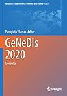 GeNeDis 2020: Geriatrics (Advances in Experimental Medicine and Biology)