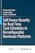 Self Aware Security for Real Time Task Schedules in Reconfigurable Hardware Platforms