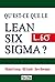 Qu'est ce que Lean Six Sigm...