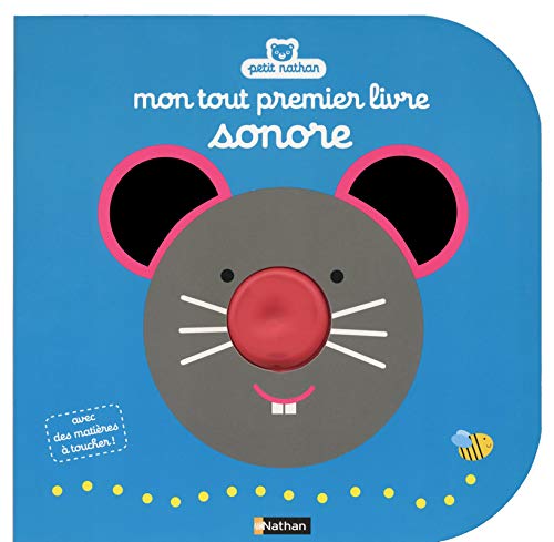 Mon tout premier livre sonore (Hardcover)