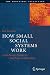 How Small Social Systems Wo...