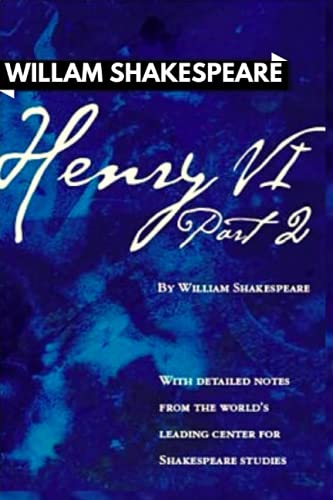 Henry VI, Part 2: